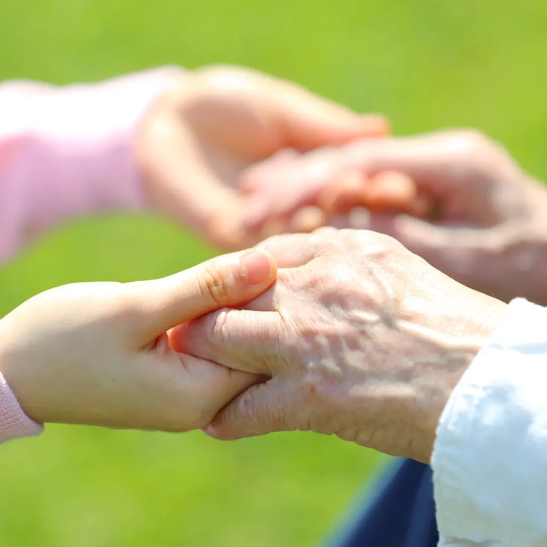 がんや難病に特化した施設です。